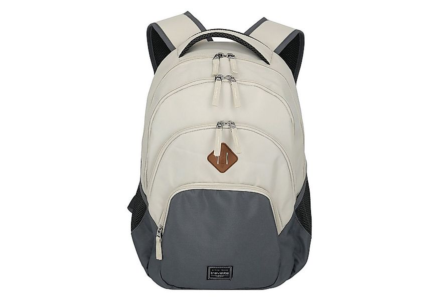 travelite Daypack Basics, Polyester günstig online kaufen