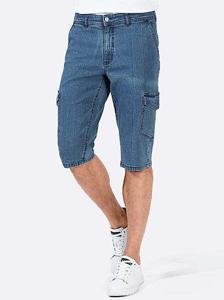 Catamaran Jeansbermudas 1 Stk. günstig online kaufen