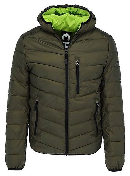 Chiemsee Winterjacke Men Lightweight Jacket Men Padded Jacket günstig online kaufen