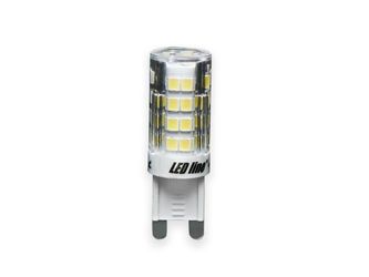 LED-Line LED-Leuchtmittel G9 LED Leuchtmittel 4W günstig online kaufen