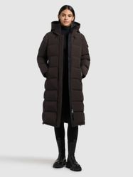 khujo Steppmantel DEVION2 günstig online kaufen