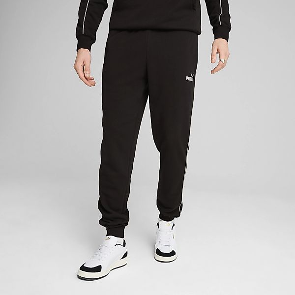 PUMA Sporthose "PUMA Sport Jogginghose Herren" günstig online kaufen