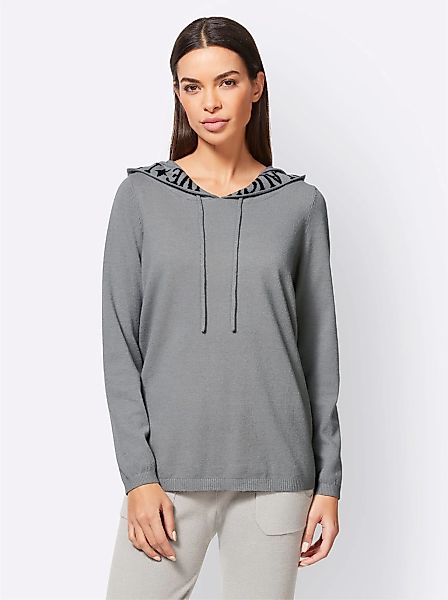 RICK CARDONA by heine Strickpullover "Pullover" günstig online kaufen