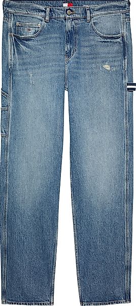 Tommy Jeans Loose-fit-Jeans Jamie Loose Straight günstig online kaufen