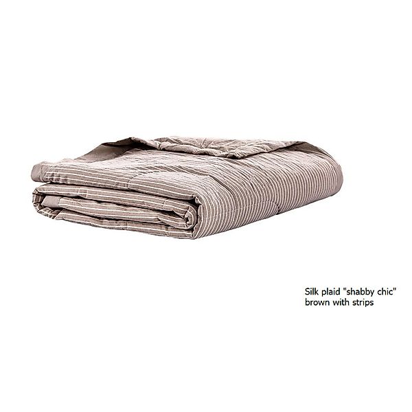 orignee Sommerbettdecke Seidendecke, Sommerdecke, Wohndecke, 100% günstig online kaufen