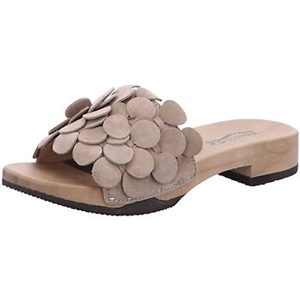 Softclox  Clogs Pantoletten Bella S3625-05 taupe Kaschmir S3625-05 günstig online kaufen