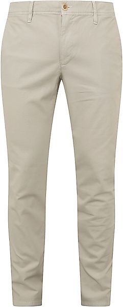 Alberto Rob Chino Beige - Größe W 34 - L 30 günstig online kaufen