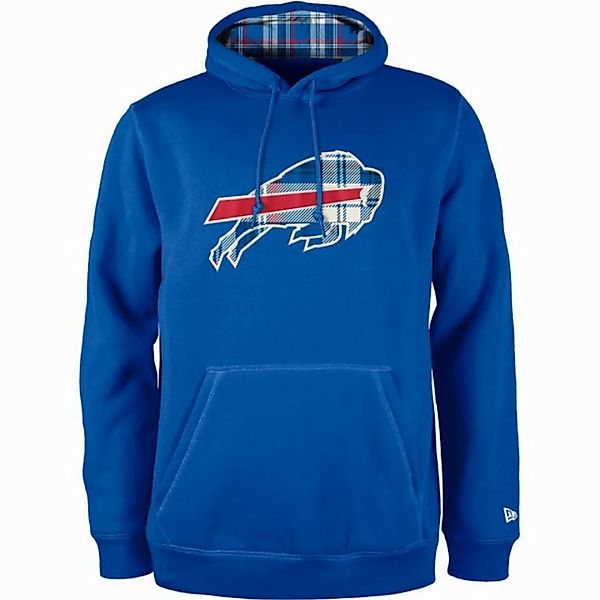 New Era Kapuzenpullover NFL SIDELINE Buffalo Bills günstig online kaufen