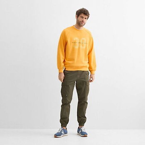 Munich  Pullover Sweatshirt field lifestyle 2507448 Naranja günstig online kaufen