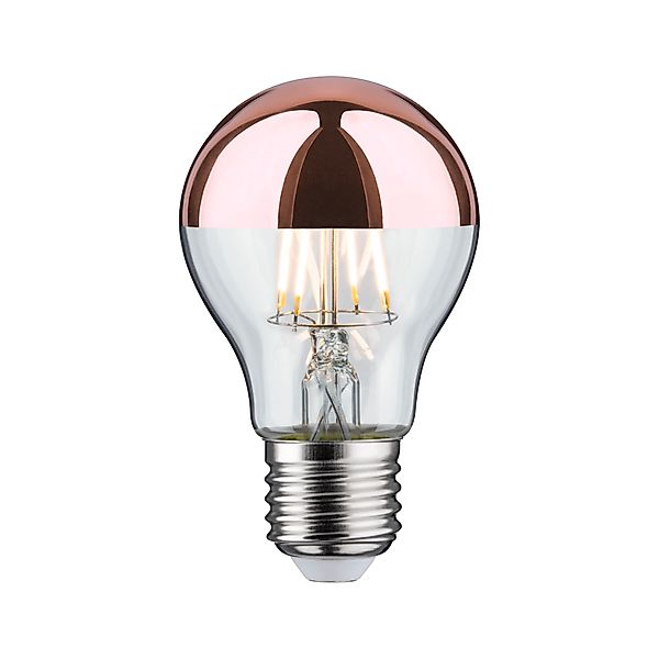 Paulmann "Modern Classic Edition Standard 230V LED Birne Kopfspiegel E27 60 günstig online kaufen