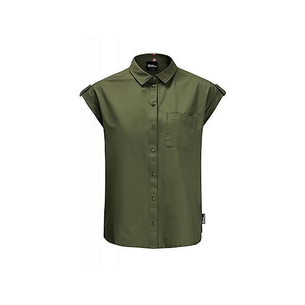 Jack Wolfskin Rundhalsshirt Rundhals T-Shirt (1-tlg., keine Angabe) günstig online kaufen