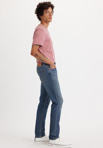 Levis Slim-fit-Jeans "511 SLIM" mit Stretch günstig online kaufen
