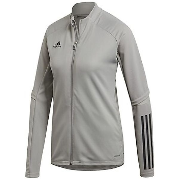 adidas Performance Trainingsjacke Condivo 20 grau Damen günstig online kaufen