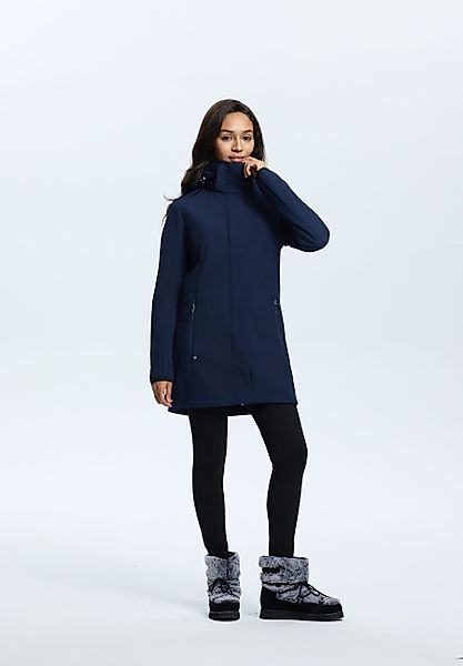 Luhta Outdoorjacke Luhta Softshell jacke Iloniemi günstig online kaufen