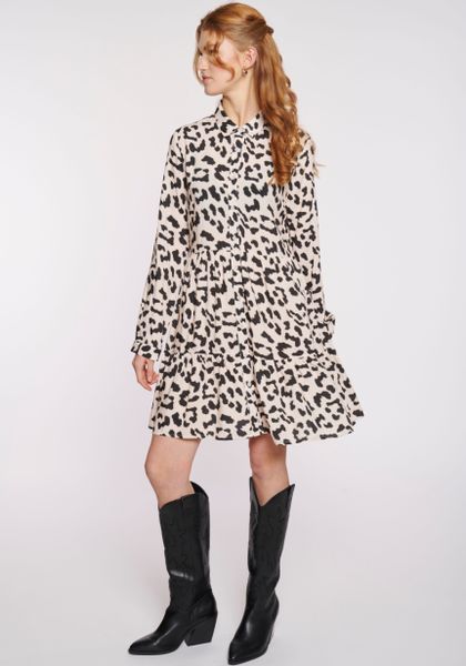 HaILY’S Tunikakleid SH V DR La44rissa günstig online kaufen