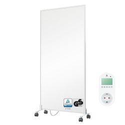 Bringer Infrarotheizung BRIHSF, inkl. Standfüße, 5 günstig online kaufen