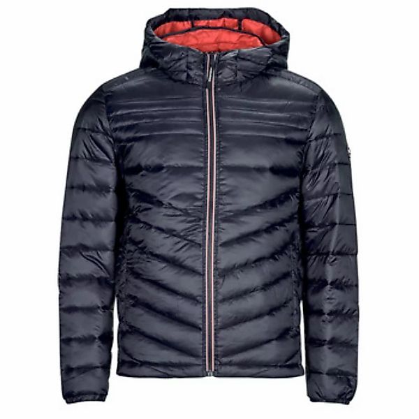 Jack & Jones  Daunenjacken JJEFLY PUFFER HOOD günstig online kaufen