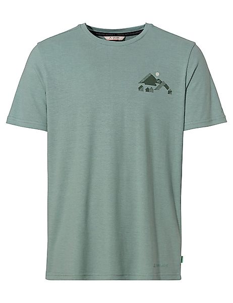 VAUDE T-Shirt Men's Redmont T-Shirt II günstig online kaufen
