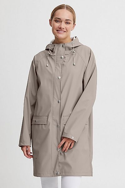 OXMO Windbreaker OXTanne Modische Jacke günstig online kaufen