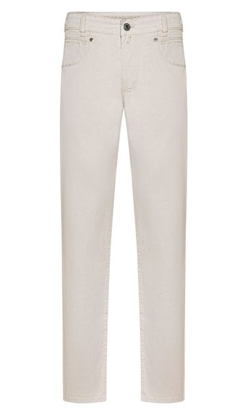 Joker 5-Pocket-Jeans Freddy 1983515 Leichter Gabardine günstig online kaufen