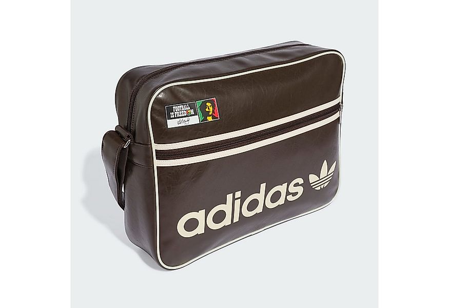 adidas Performance Schultertasche JAMAIKA X BOB MARLEY TASCHE (1-tlg) günstig online kaufen