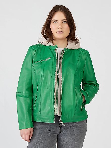 Maze Lederjacke "42021318" günstig online kaufen