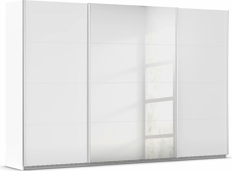rauch Schwebetürenschrank "Kleiderschrank Schrank Garderobe AGORDO", Top In günstig online kaufen