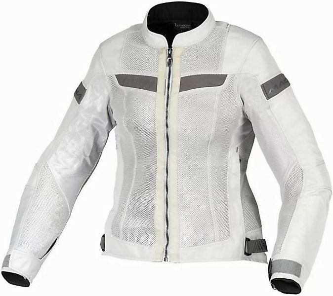 Macna Motorradjacke Velotura Damen Motorrad Textiljacke günstig online kaufen