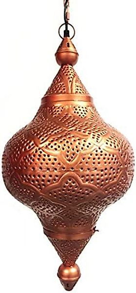 Marrakesch Orient & Mediterran Interior Deckenleuchte günstig online kaufen