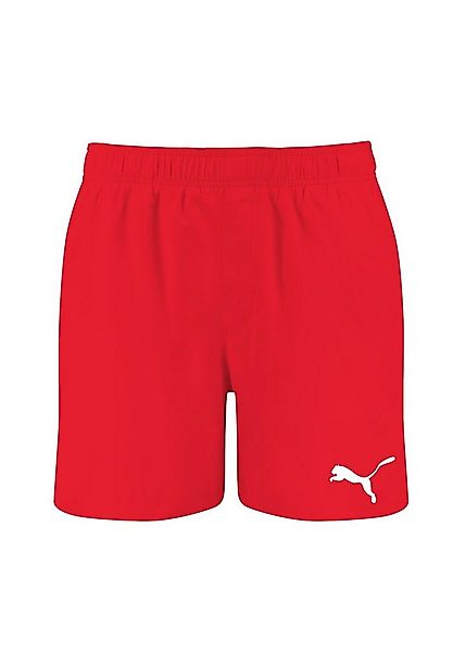 PUMA Badehose SWIM MEN MID SCHORTS (1-St) günstig online kaufen