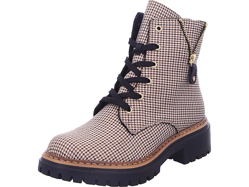 Rieker Schnürboots günstig online kaufen