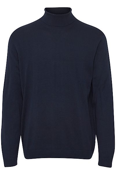 Solid Rollkragenpullover "Rollkragenpullover SDDenley" günstig online kaufen