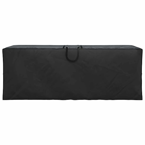 vidaXL Outdoor Aufbewahrungstasche 175 x 55 x 75 cm 600D Oxford Stoff 41059 günstig online kaufen