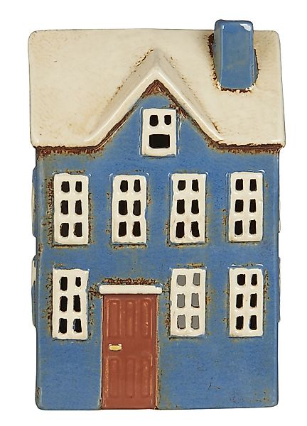 Ib Laursen Kerzenhalter Ib Laursen Lichterhaus günstig online kaufen