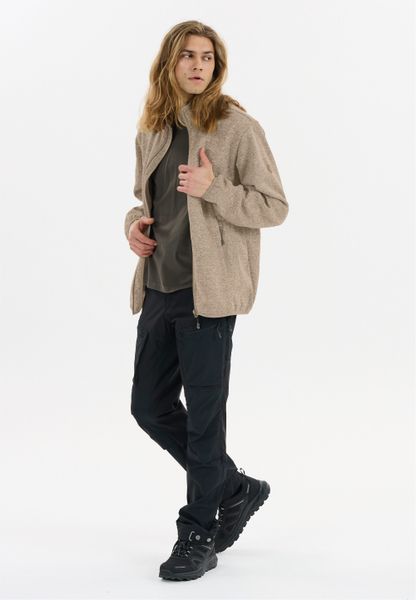 WHISTLER Fleecejacke Sampton aus schnell trocknenden günstig online kaufen