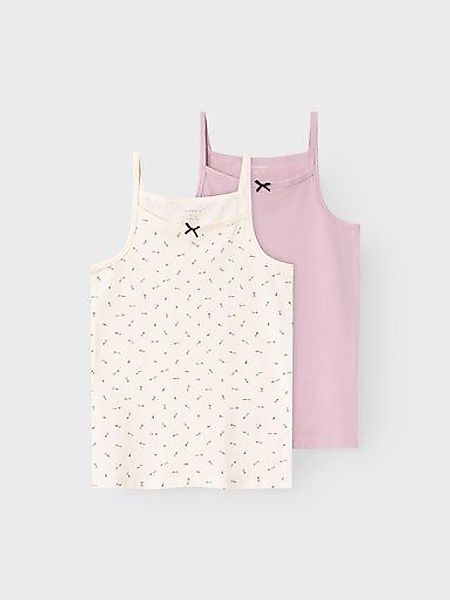 Name It Unterhemd NKFSTRAP TOP 2P günstig online kaufen