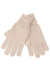Calvin Klein Strickhandschuhe CK FINE RIB günstig online kaufen