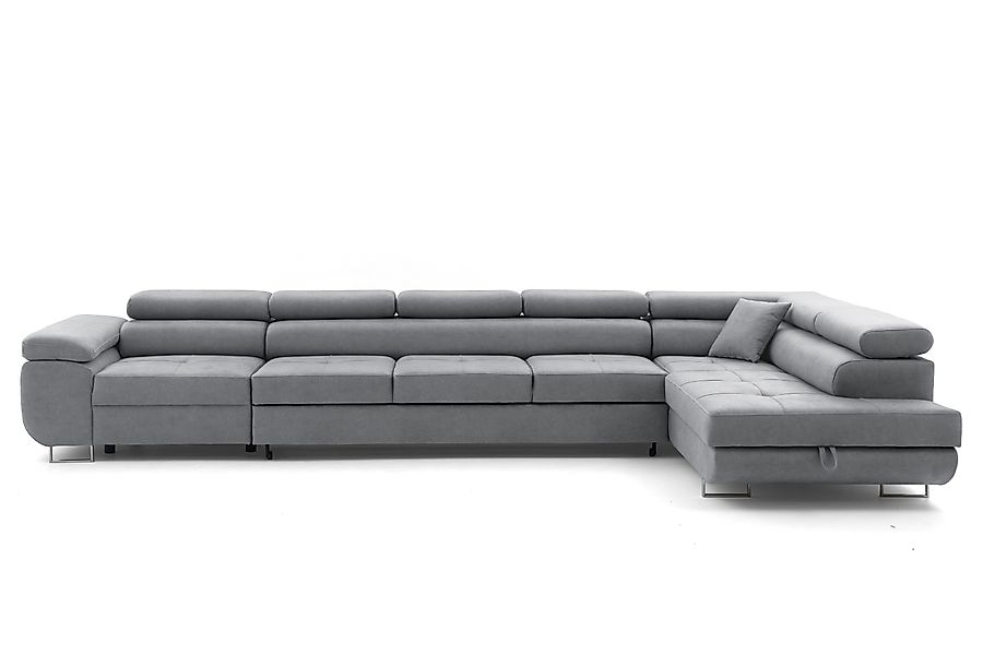 NEXT COLLECTION Ecksofa WILD XXL, mit günstig online kaufen