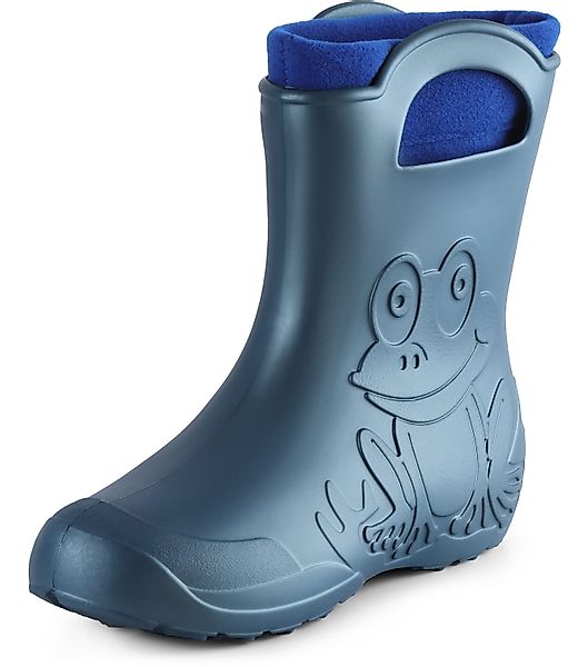 Ladeheid EVA Regenstiefel LA-CA-12 federleichte Regenschuhe günstig online kaufen
