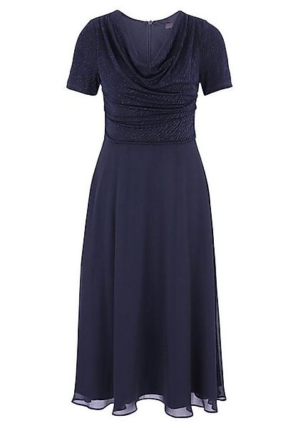 Vera Mont Minikleid Kleid Kurz 1/2 Arm günstig online kaufen