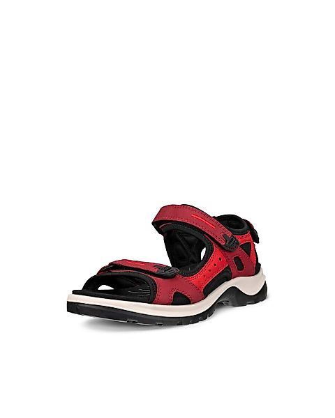 Ecco Trekkingsandale "OFFROAD", Outdoorschuh, Sommerschuh, Freizeitsandale, günstig online kaufen