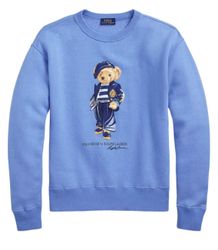 Polo Ralph Lauren Sweatshirt Bear In günstig online kaufen