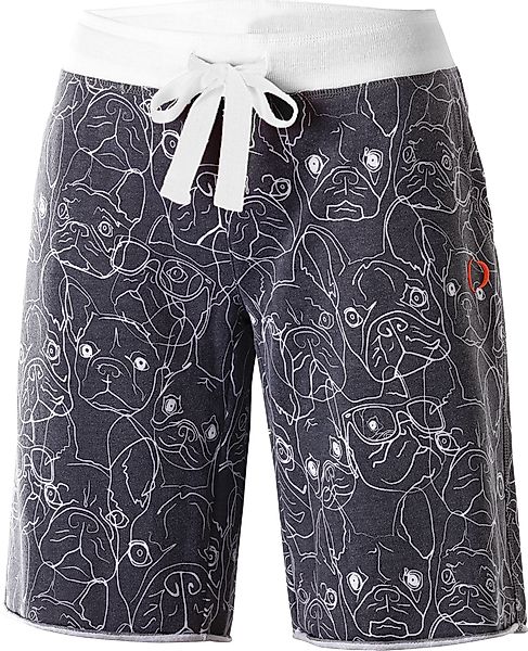 DEPROC Active Sweatbermudas KENORA SWEAT BERMUDA günstig online kaufen