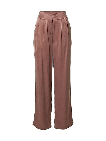 Guido Maria Kretschmer Women Bundfaltenhose Silvia (1-tlg) Falten günstig online kaufen