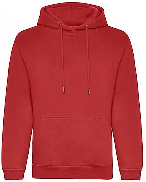 Just Hoods Kapuzenpullover Sweat, Organic Hoodie, günstig online kaufen