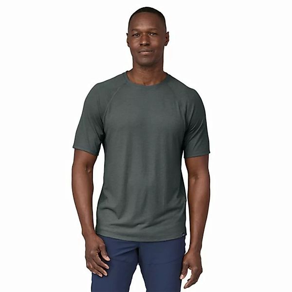 Patagonia T-Shirt Patagonia Herren T-Shirt Cap Cool Trail Shirt günstig online kaufen