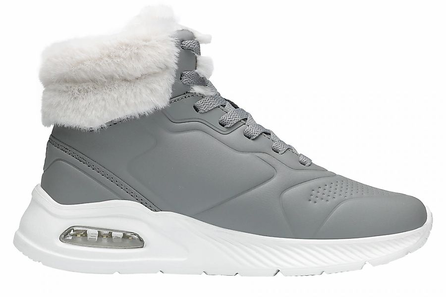 KangaROOS Sneaker "K-PLN DREAMS MID", Warmfutter günstig online kaufen