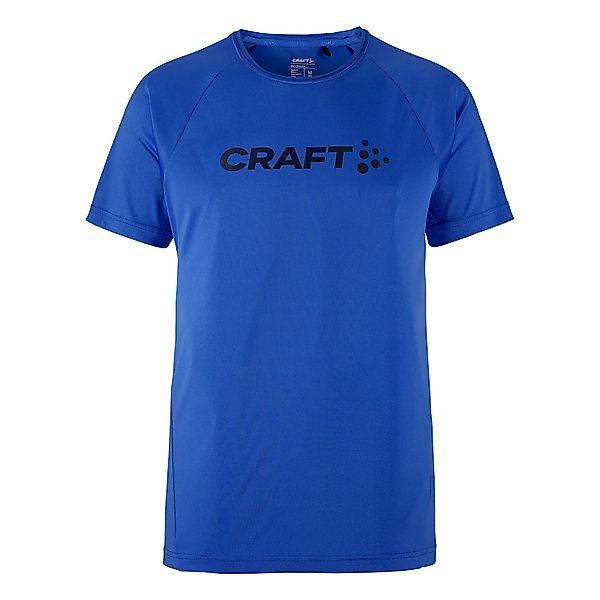 Craft Trainingsshirt Core Unify Logo Tee günstig online kaufen