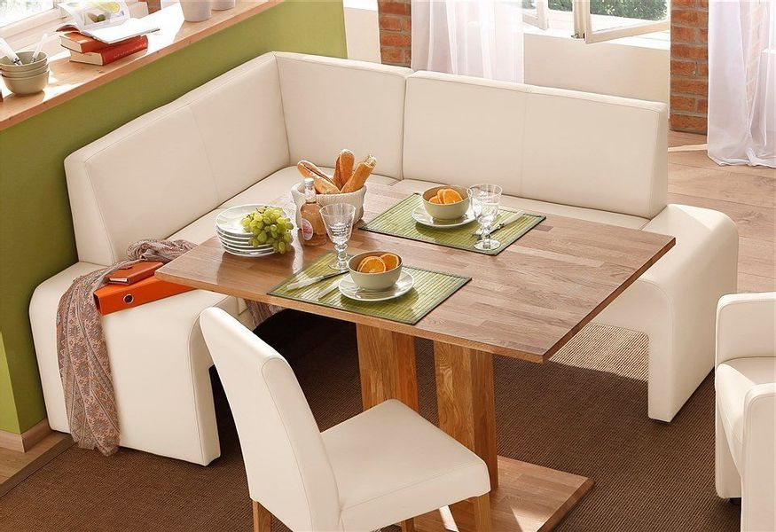 Home affaire Eckbank Bologna, in 2 günstig online kaufen