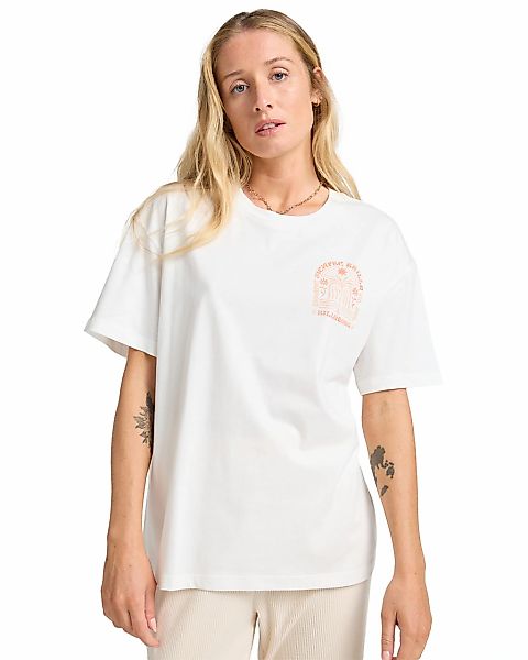 Billabong T-Shirt "Always Looking" günstig online kaufen